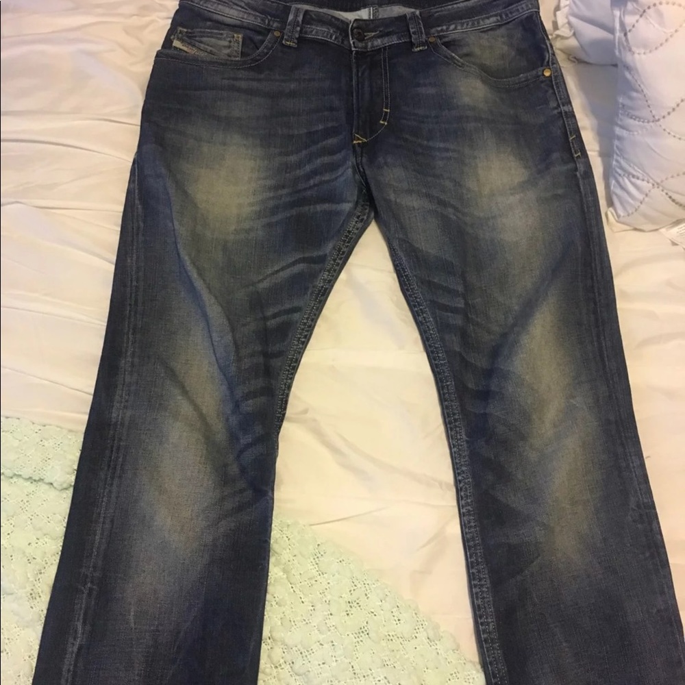 Diesel jeans